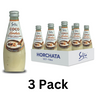 Savia - Coconut Milk Drink, Quality Coconut - Based Beverage, Made with Real Coconut Pulp & Natural, Delicious & Refreshing, Vegetarian, Gluten-Free (3 PACK)